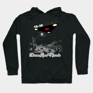 Dreamland Nevada Hoodie